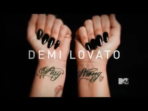 Demi Lovato - Stay Strong Premiere Documentary Full 26695 - Demi - Stay Strong Documentary Part o49
