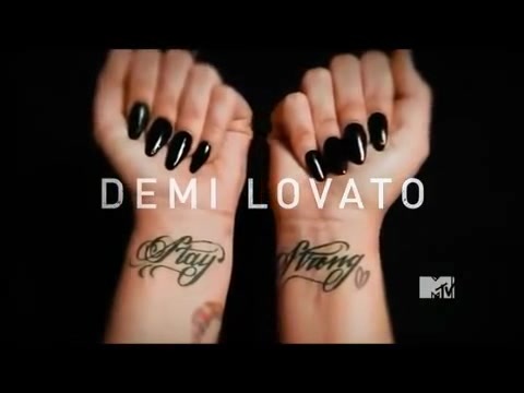Demi Lovato - Stay Strong Premiere Documentary Full 26697 - Demi - Stay Strong Documentary Part o49