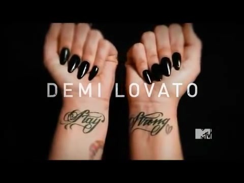 Demi Lovato - Stay Strong Premiere Documentary Full 26698 - Demi - Stay Strong Documentary Part o49