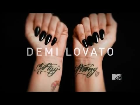 Demi Lovato - Stay Strong Premiere Documentary Full 26741