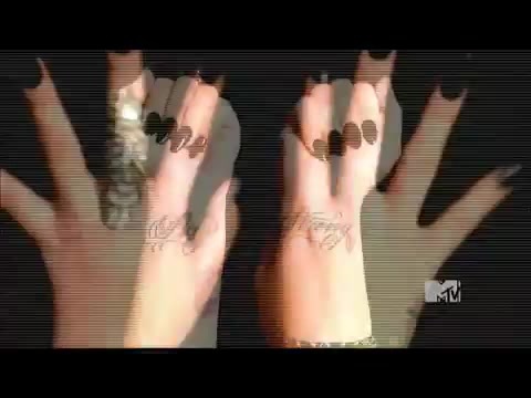 Demi Lovato - Stay Strong Premiere Documentary Full 26776