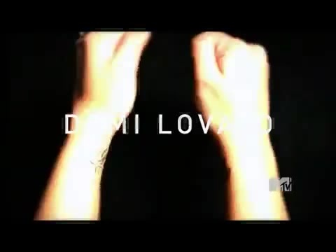 Demi Lovato - Stay Strong Premiere Documentary Full 26785