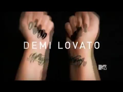 Demi Lovato - Stay Strong Premiere Documentary Full 26787