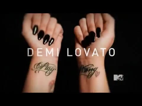 Demi Lovato - Stay Strong Premiere Documentary Full 26788