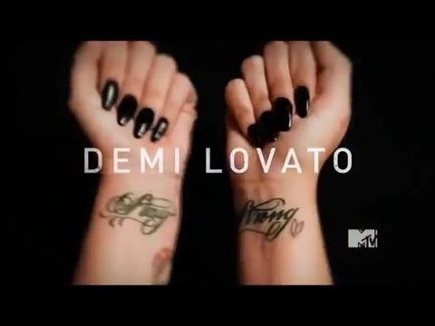Demi Lovato - Stay Strong Premiere Documentary Full 26789