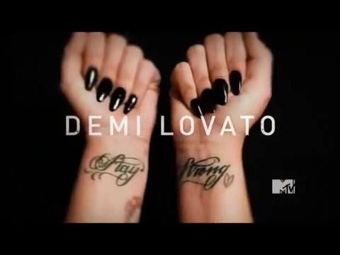 Demi Lovato - Stay Strong Premiere Documentary Full 26792