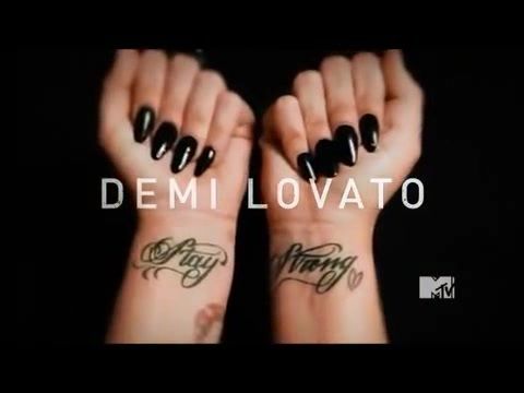 Demi Lovato - Stay Strong Premiere Documentary Full 26799