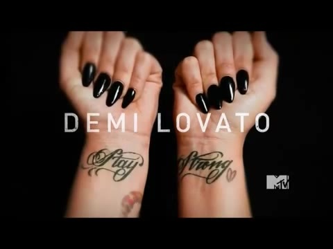 Demi Lovato - Stay Strong Premiere Documentary Full 26844