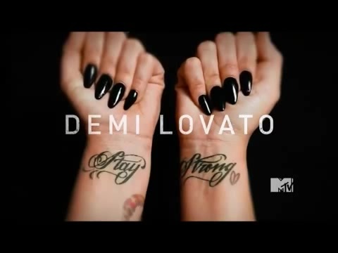 Demi Lovato - Stay Strong Premiere Documentary Full 26848 - Demi - Stay Strong Documentary Part o49