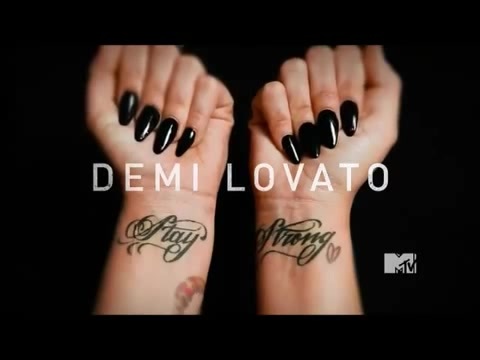 Demi Lovato - Stay Strong Premiere Documentary Full 26849