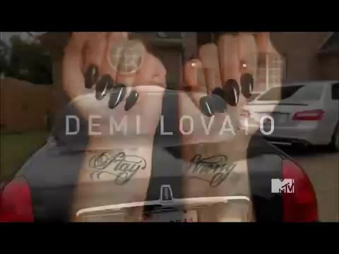 Demi Lovato - Stay Strong Premiere Documentary Full 26871