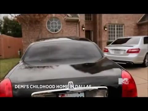 Demi Lovato - Stay Strong Premiere Documentary Full 26876