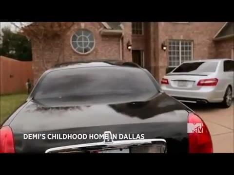 Demi Lovato - Stay Strong Premiere Documentary Full 26879