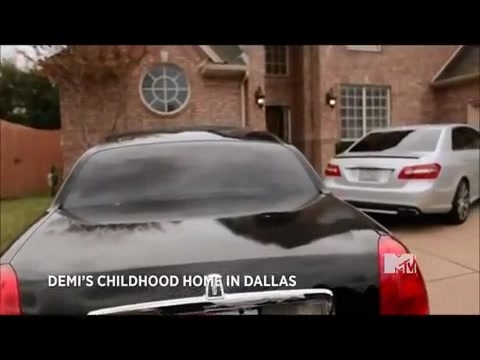 Demi Lovato - Stay Strong Premiere Documentary Full 26881