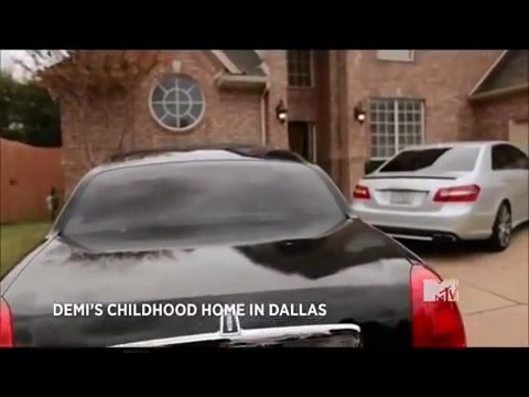 Demi Lovato - Stay Strong Premiere Documentary Full 26883