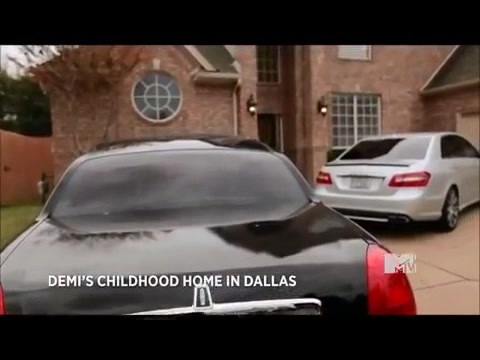 Demi Lovato - Stay Strong Premiere Documentary Full 26884