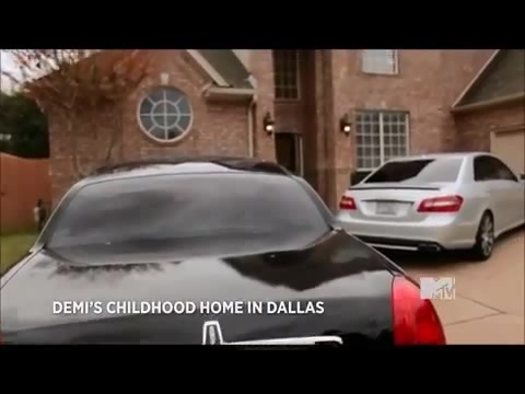 Demi Lovato - Stay Strong Premiere Documentary Full 26887