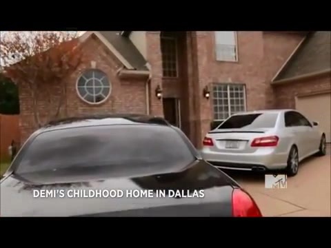 Demi Lovato - Stay Strong Premiere Documentary Full 26894