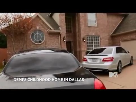 Demi Lovato - Stay Strong Premiere Documentary Full 26896