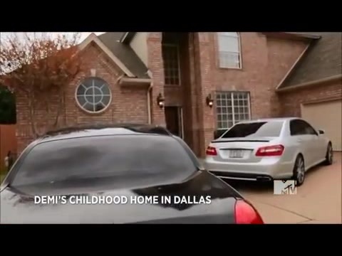 Demi Lovato - Stay Strong Premiere Documentary Full 26897