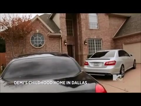 Demi Lovato - Stay Strong Premiere Documentary Full 26900