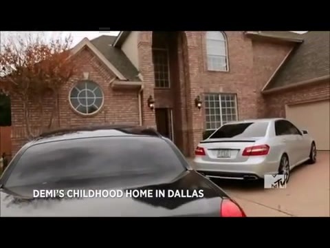 Demi Lovato - Stay Strong Premiere Documentary Full 26902