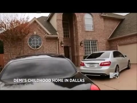 Demi Lovato - Stay Strong Premiere Documentary Full 26904