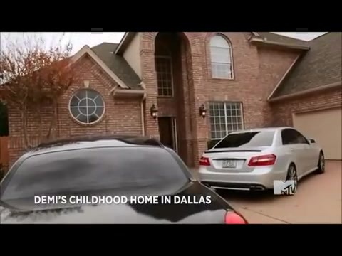 Demi Lovato - Stay Strong Premiere Documentary Full 26906