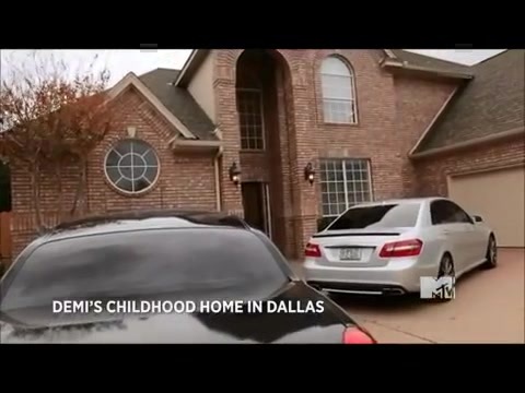 Demi Lovato - Stay Strong Premiere Documentary Full 26907