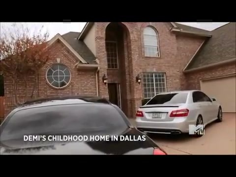 Demi Lovato - Stay Strong Premiere Documentary Full 26909