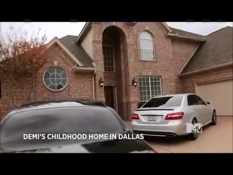 Demi Lovato - Stay Strong Premiere Documentary Full 26914