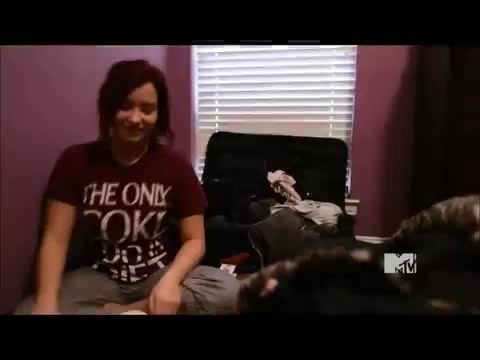 Demi Lovato - Stay Strong Premiere Documentary Full 26960