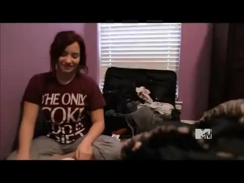 Demi Lovato - Stay Strong Premiere Documentary Full 26961