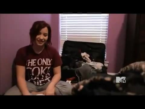 Demi Lovato - Stay Strong Premiere Documentary Full 26967