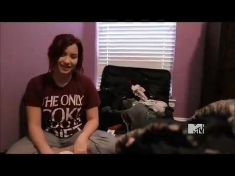 Demi Lovato - Stay Strong Premiere Documentary Full 26968