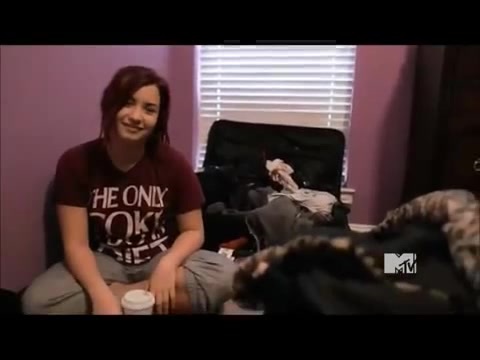 Demi Lovato - Stay Strong Premiere Documentary Full 26982