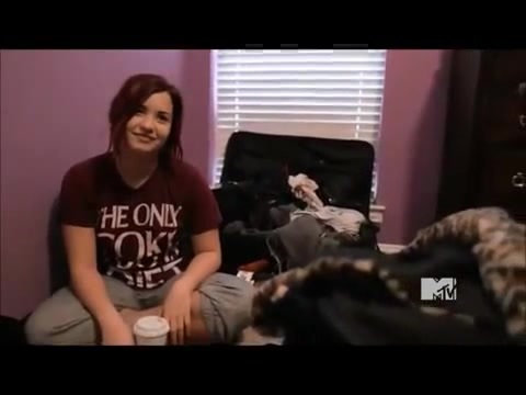 Demi Lovato - Stay Strong Premiere Documentary Full 26987