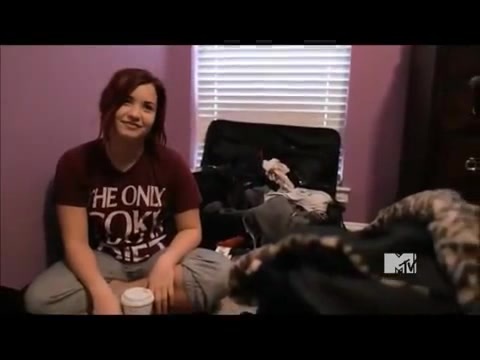 Demi Lovato - Stay Strong Premiere Documentary Full 26988