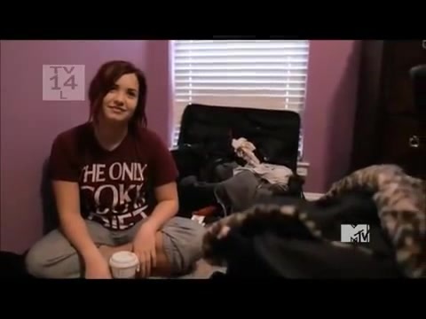 Demi Lovato - Stay Strong Premiere Documentary Full 26993 - Demi - Stay Strong Documentary Part o49