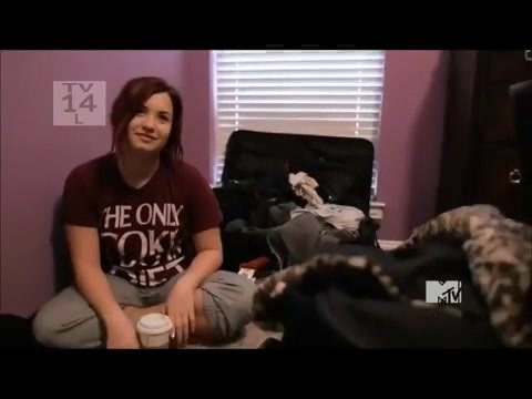 Demi Lovato - Stay Strong Premiere Documentary Full 26994 - Demi - Stay Strong Documentary Part o49