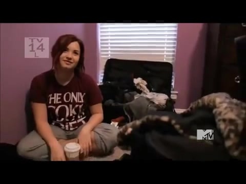 Demi Lovato - Stay Strong Premiere Documentary Full 26996 - Demi - Stay Strong Documentary Part o49