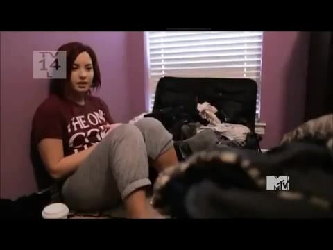 Demi Lovato - Stay Strong Premiere Documentary Full 27005 - Demi - Stay Strong Documentary Part o50