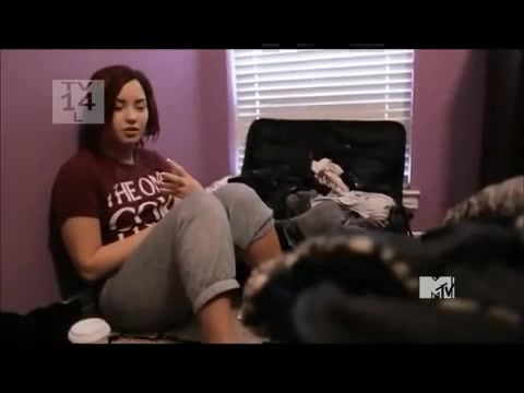 Demi Lovato - Stay Strong Premiere Documentary Full 27018