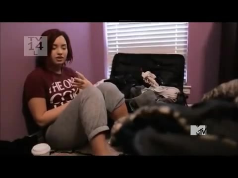 Demi Lovato - Stay Strong Premiere Documentary Full 27021