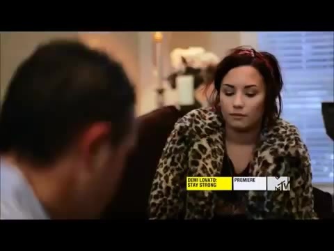 Demi Lovato - Stay Strong Premiere Documentary Full 27200