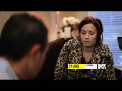 Demi Lovato - Stay Strong Premiere Documentary Full 27202