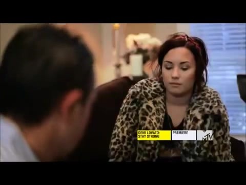 Demi Lovato - Stay Strong Premiere Documentary Full 27204