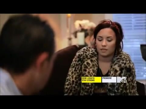 Demi Lovato - Stay Strong Premiere Documentary Full 27208