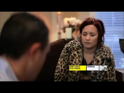 Demi Lovato - Stay Strong Premiere Documentary Full 27229