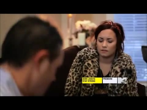 Demi Lovato - Stay Strong Premiere Documentary Full 27232